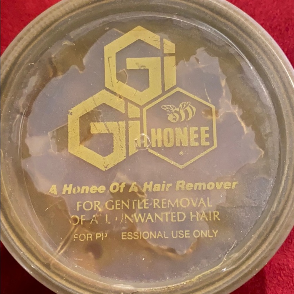 ~GiGi~ Hair Removal Honee Wax